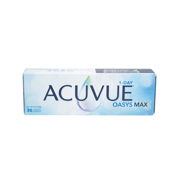 Acuvue Oasys Max 1-Day 30pk