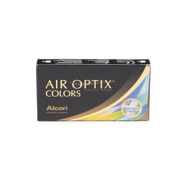 AIR OPTIX® COLORS 2pk