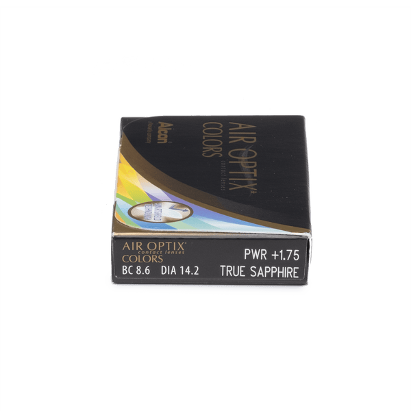 AIR OPTIX® COLORS 2pk